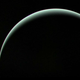 Imagen para el artículo titulado Los planetas del sistema solar, antes vs. ahora: así eran sus primeras fotos y así son las actuales